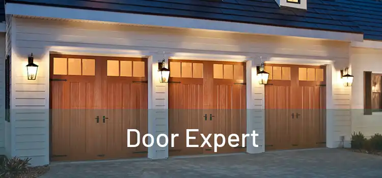 Door Expert 