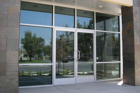 Sunnyslope-commercial-door-repair