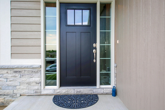 Sunnyslope-residential-door-repair