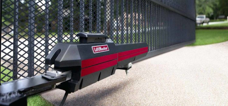 commercial gate access control systems in Sunnyslope