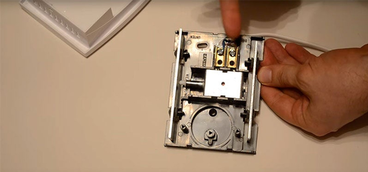 fix door bell in Sunnyslope