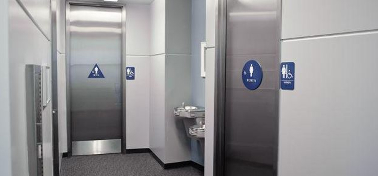 high security metal door repair Sunnyslope