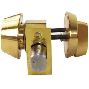 high security deadbolt Sunnyslope