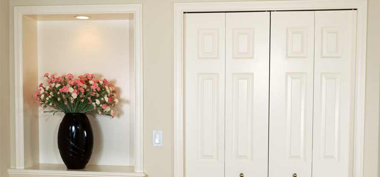 residential closet door repair in Sunnyslope
