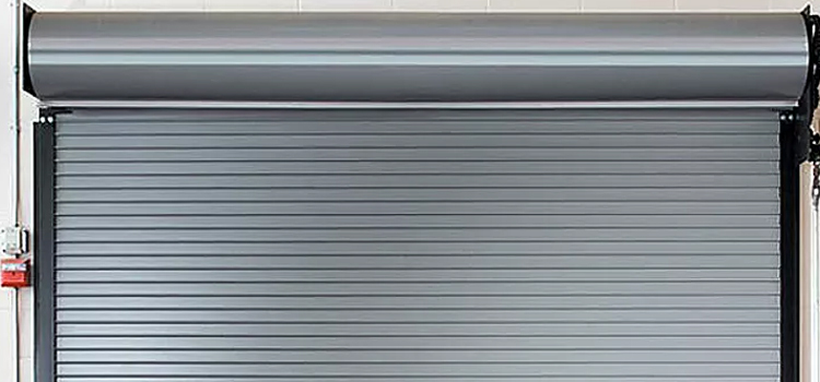 rolling steel door repair Sunnyslope