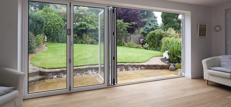 sliding door specialist Sunnyslope