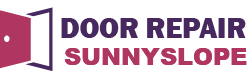 Door Repair Sunnyslope